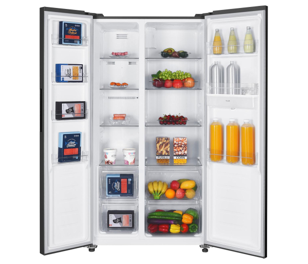 MPM Product LODÓWKA MPM-439-SBS-15/ND - 1375684 - zdjęcie 3